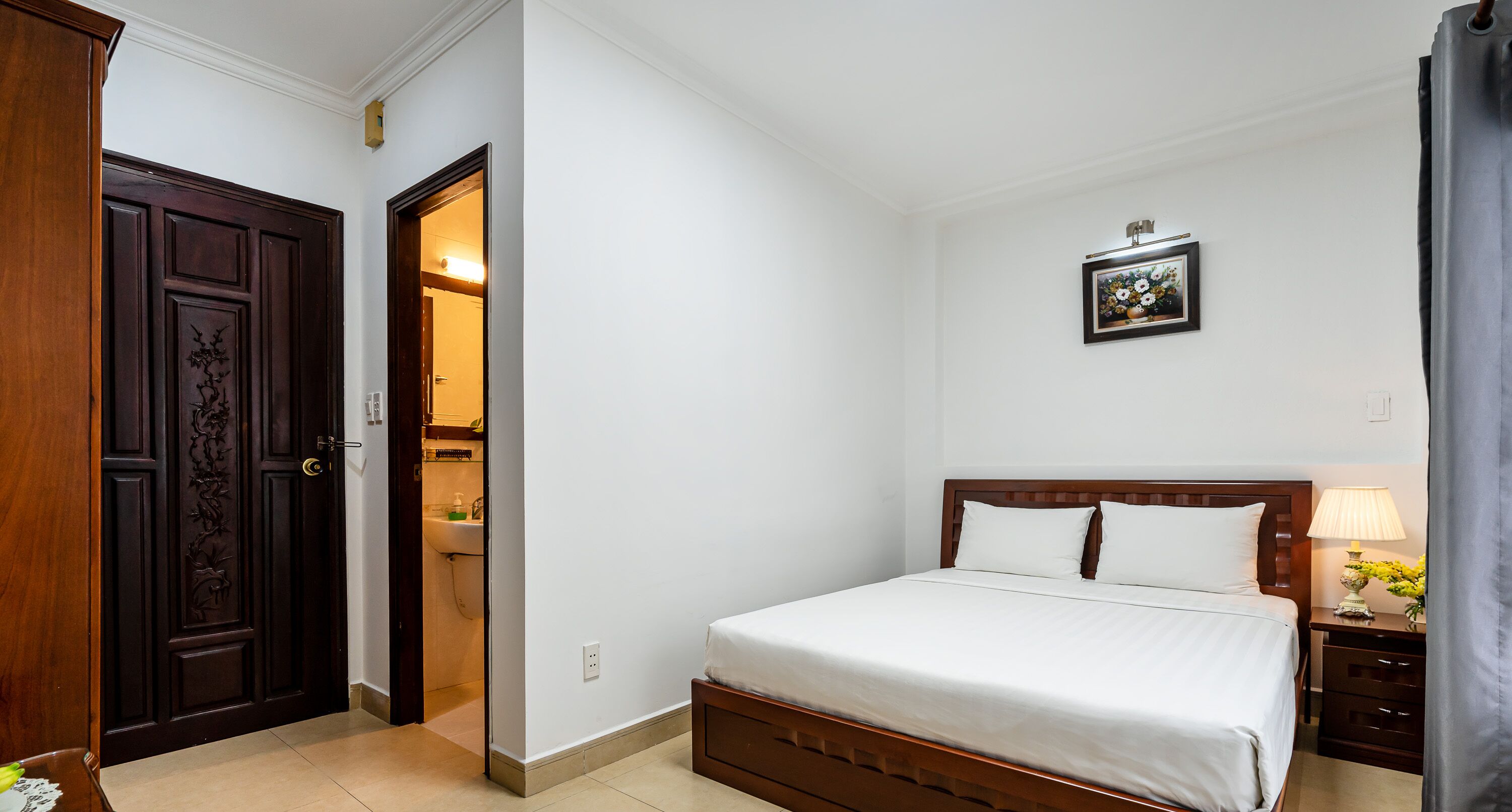 Foto - LILA Hotel & Apartments