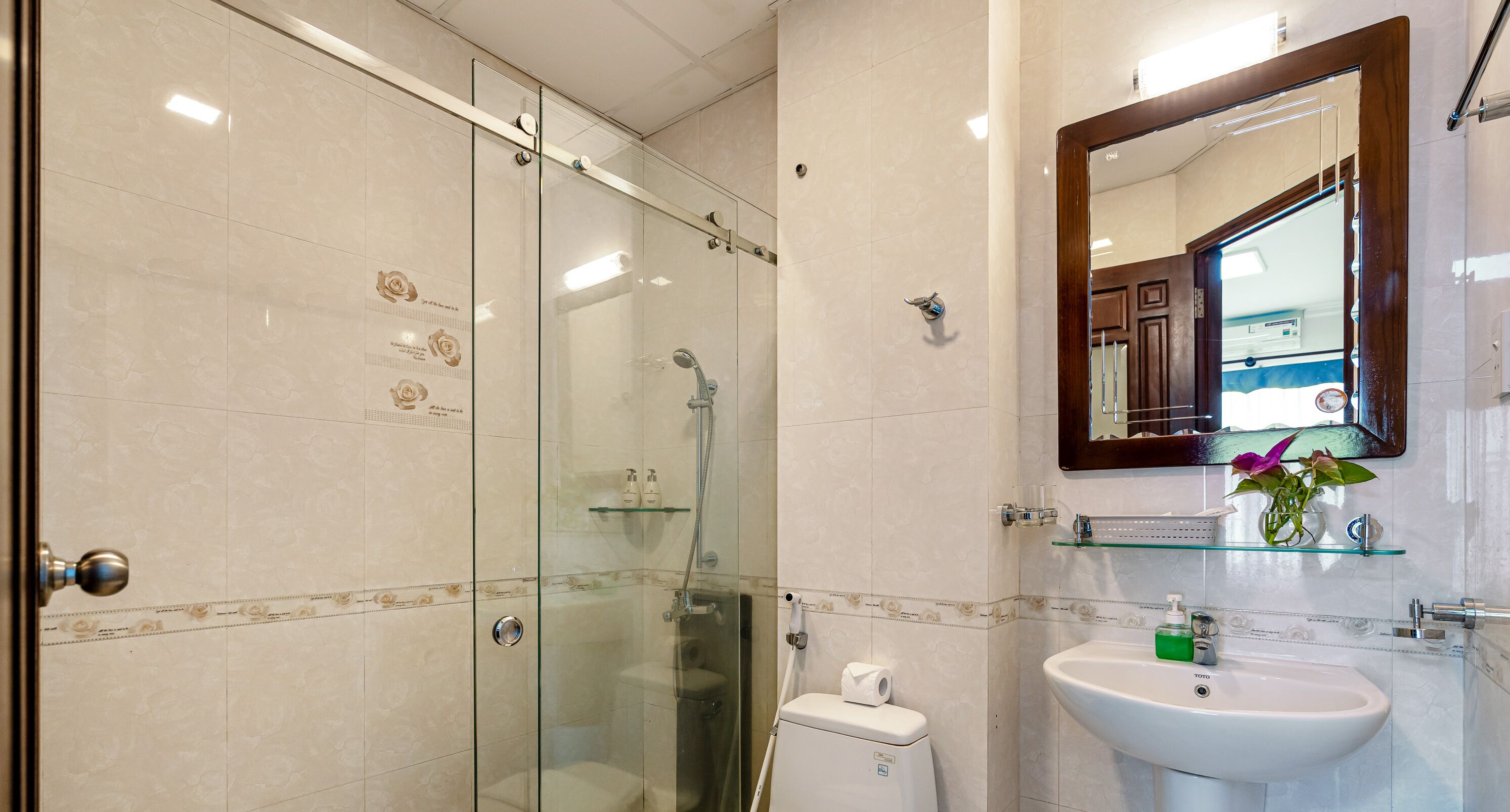 Foto - LILA Hotel & Apartments