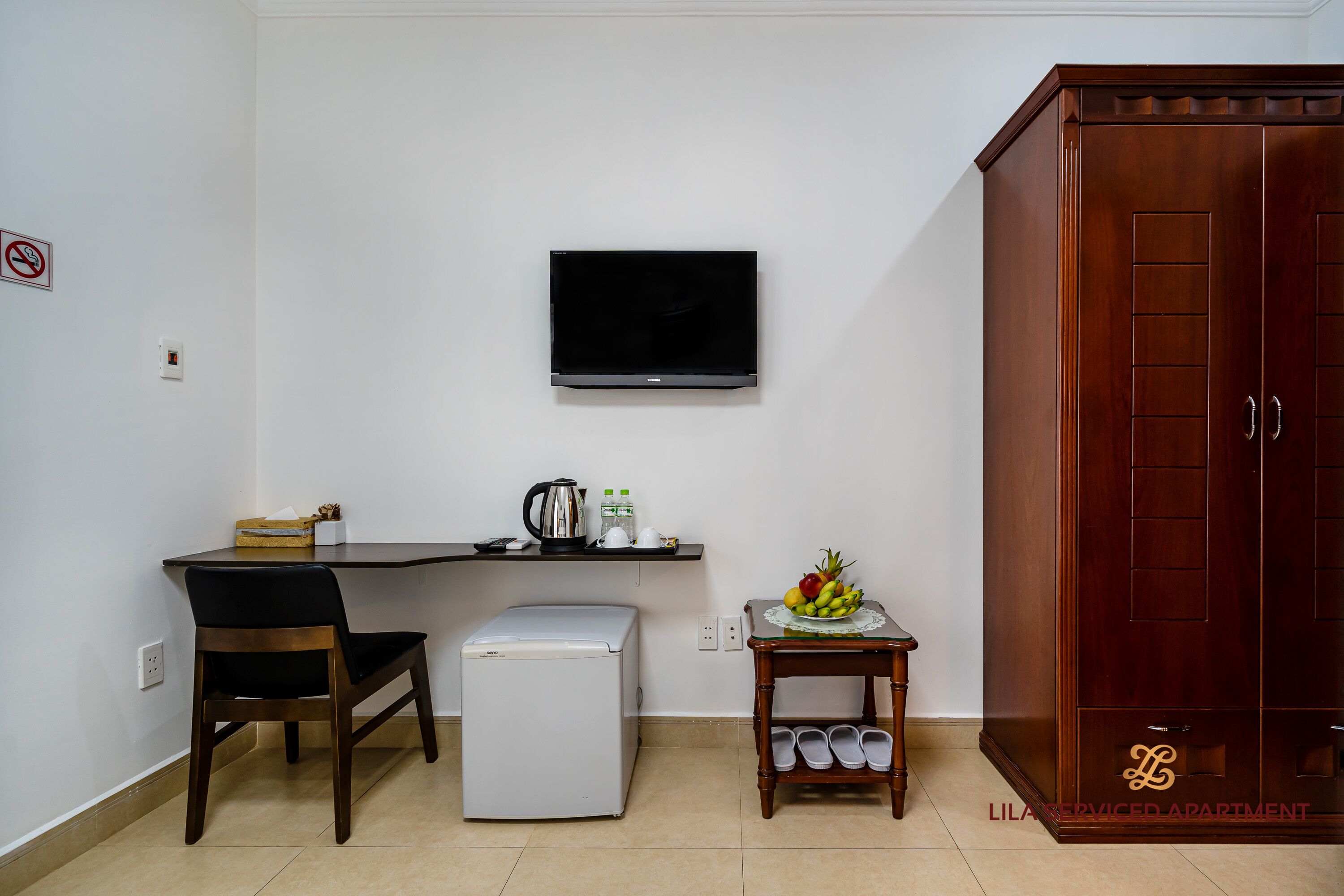 Foto - LILA Hotel & Apartments