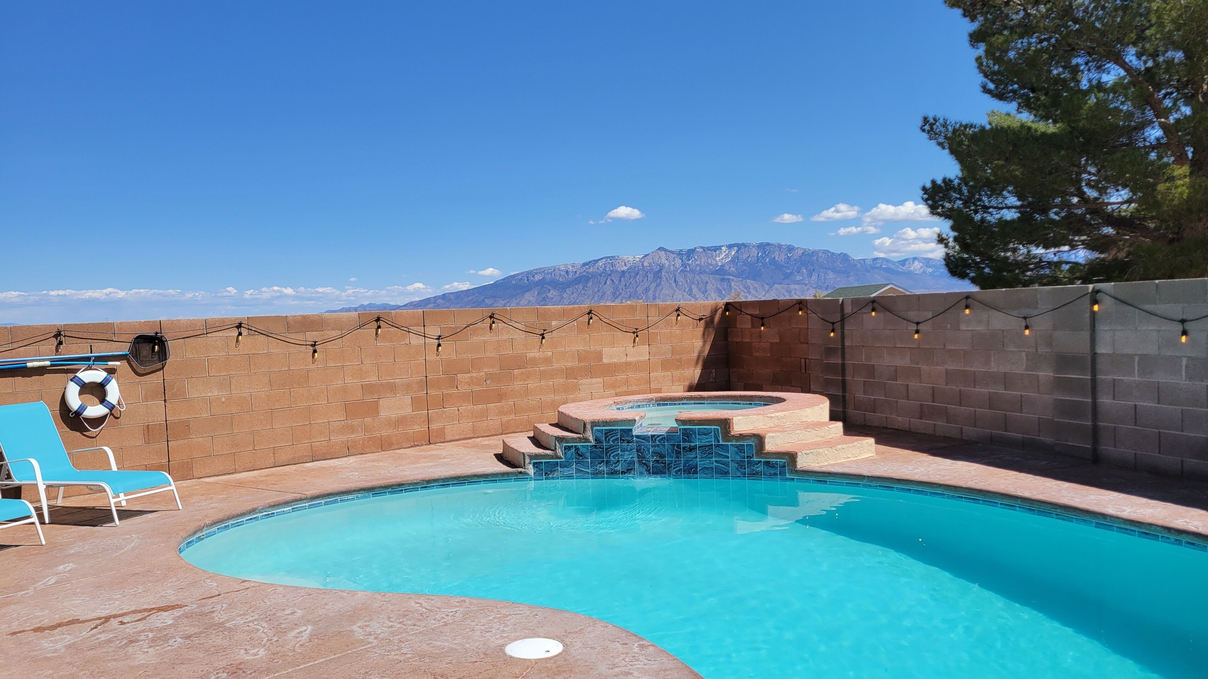 Mountain Vista with heated pool - closes 10/24/24 - and outdoor kitchen 
