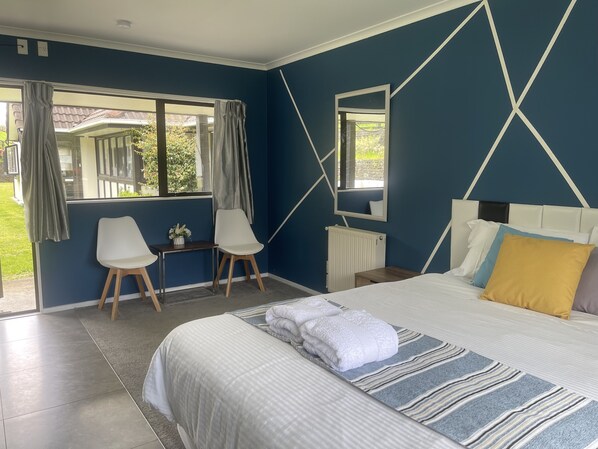 1 dormitorio, wifi gratis, ropa de cama