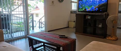 Comfort-Haus | Wohnbereich