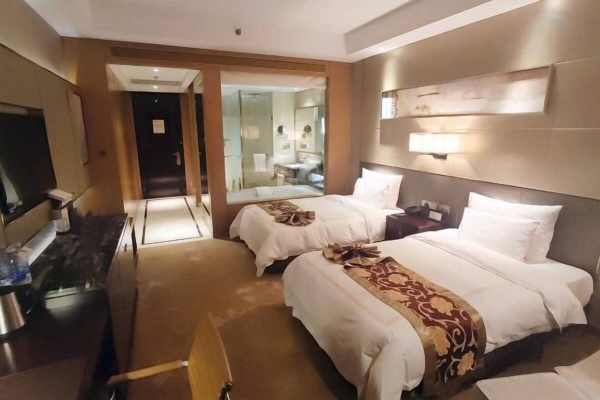Habitación