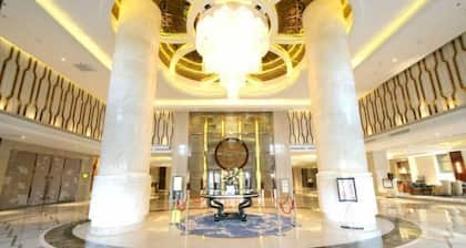 Tianhong Jinling Grand Hotel