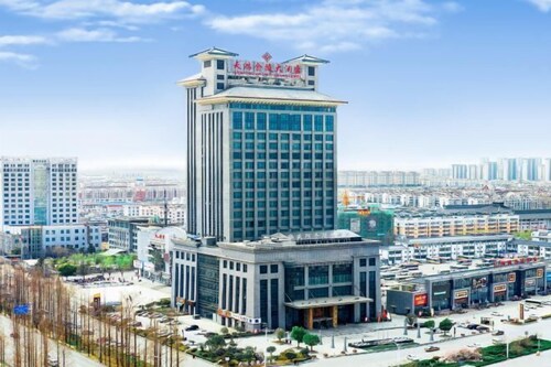 Tianhong Jinling Grand Hotel