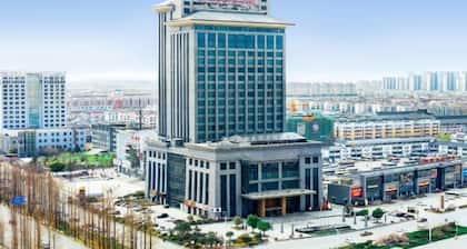 Tianhong Jinling Grand Hotel