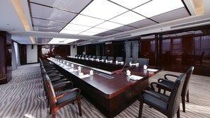 สถานที่จัดงานประชุม