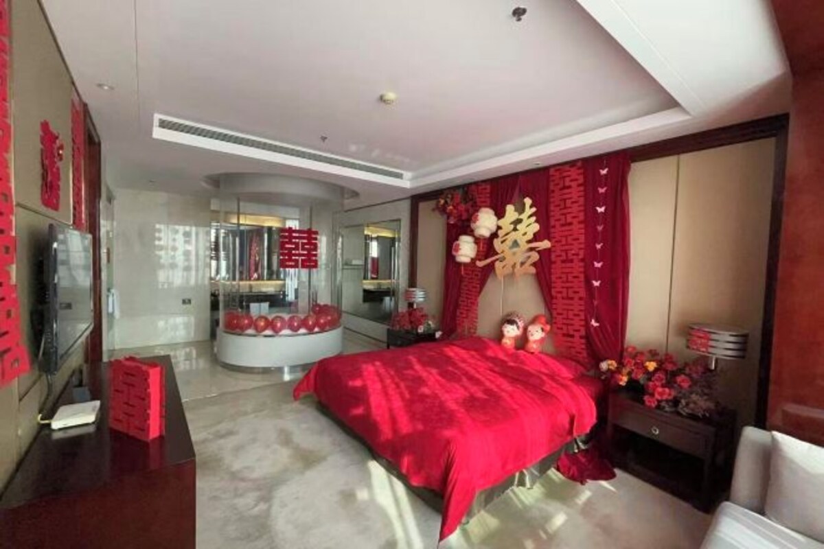  ห้องพัก