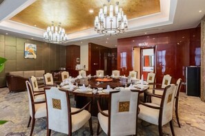 Restaurant - Tianhong Jinling Grand Hotel (Pizhou)