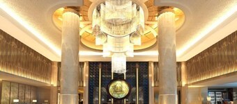 Tianhong Jinling Grand Hotel