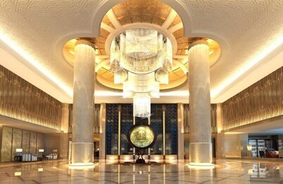 Tianhong Jinling Grand Hotel
