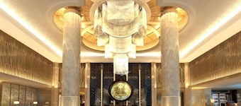 Tianhong Jinling Grand Hotel
