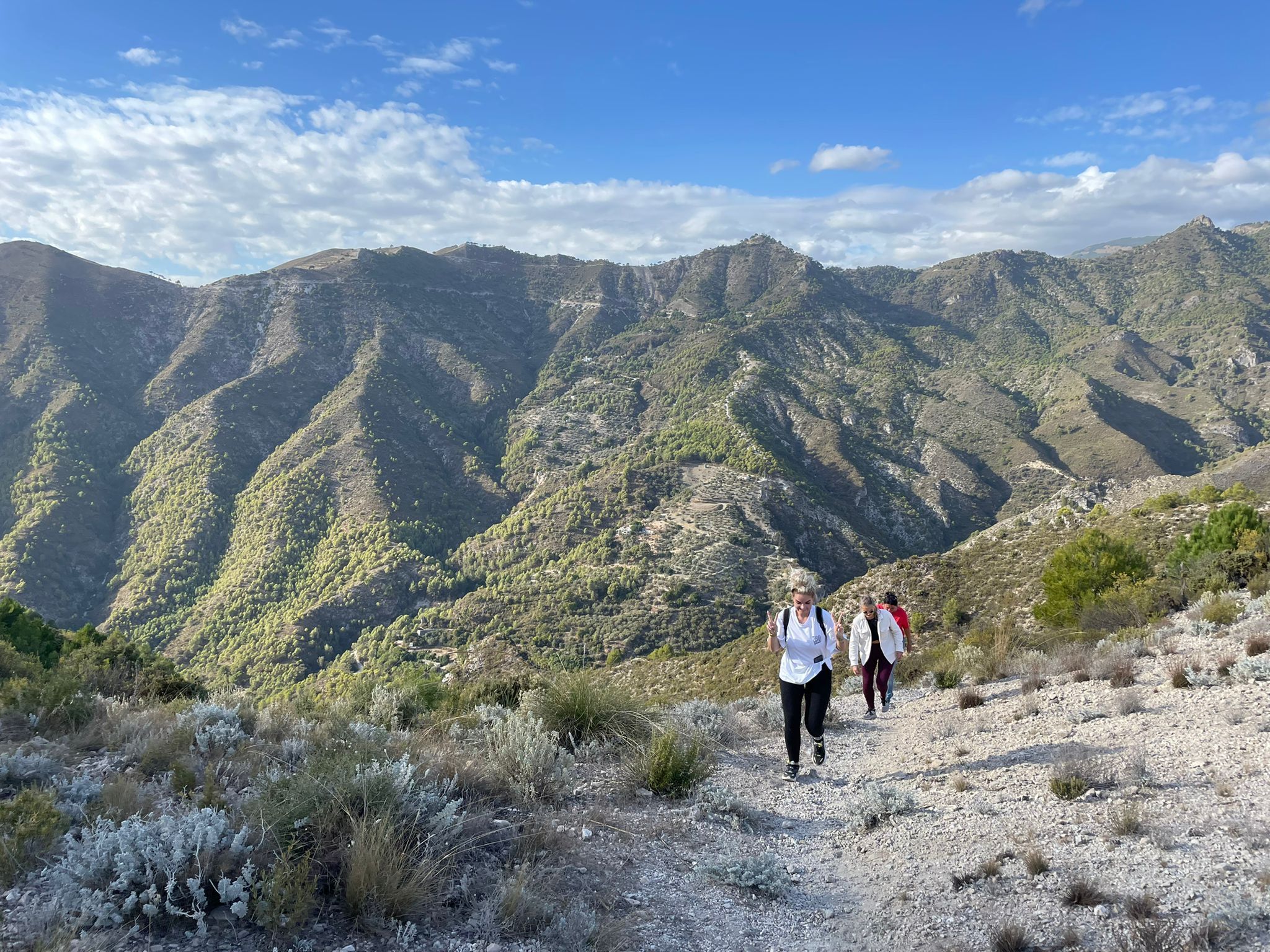 Foto - Malaga Hills Double Comfort Boutique & Wellness Eco-Hotel -Adults Only-