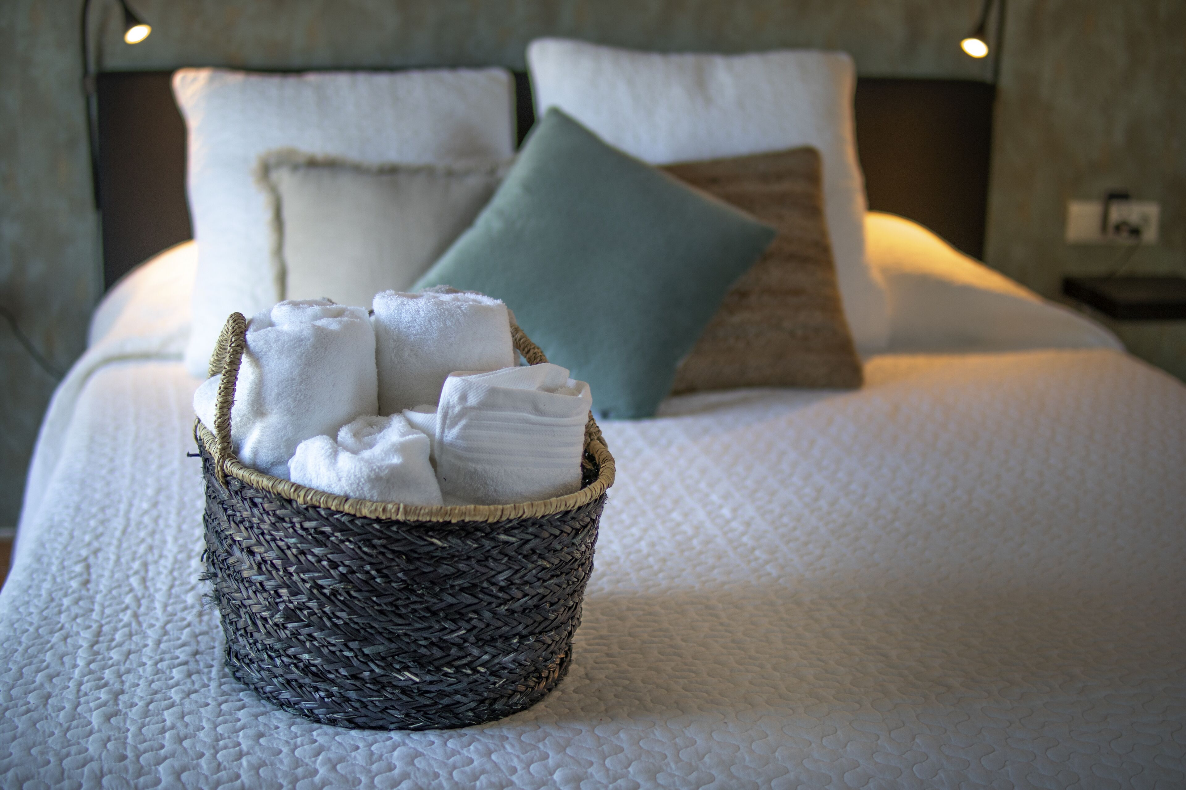 Foto - Malaga Hills Double Comfort Boutique & Wellness Eco-Hotel -Adults Only-