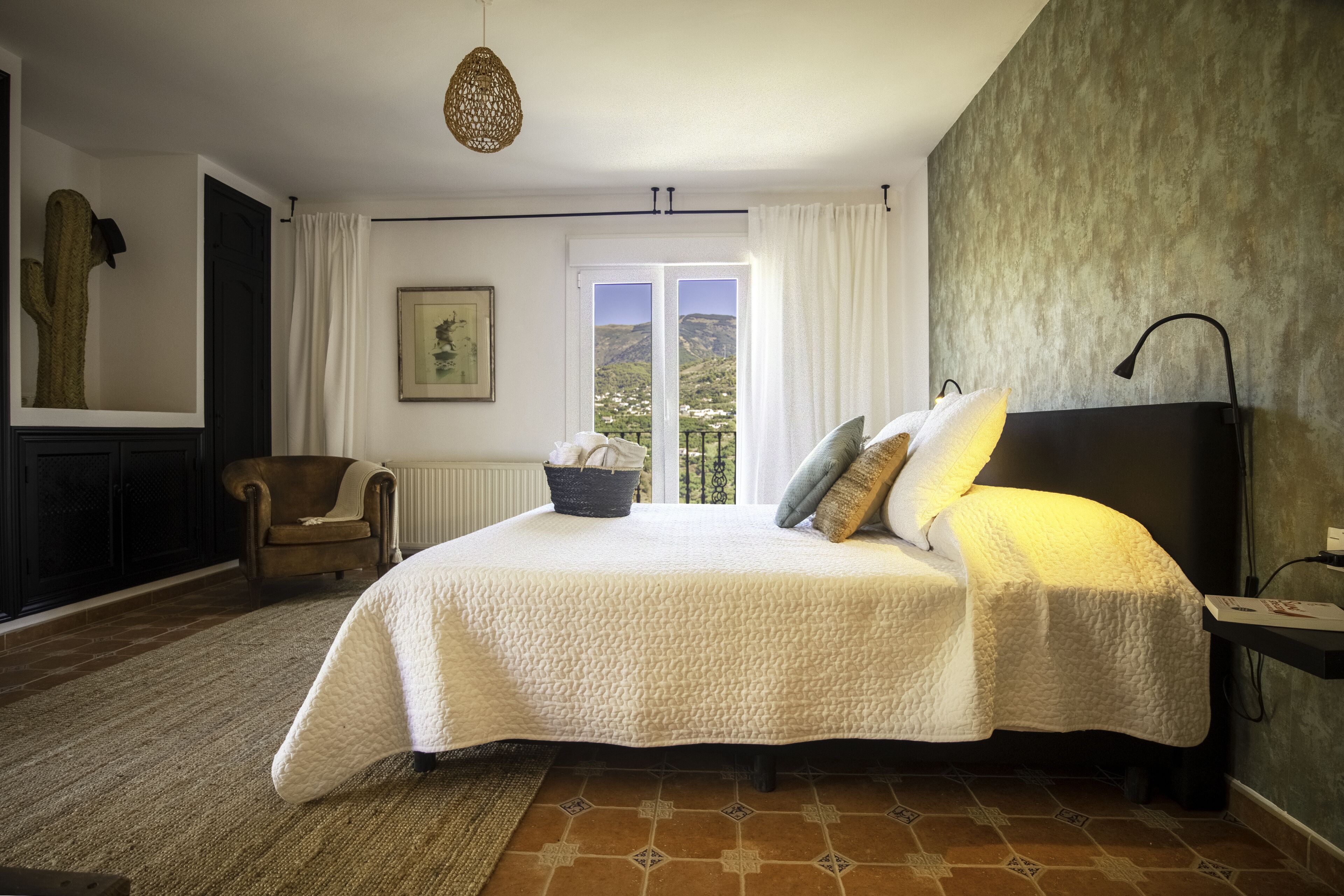 Foto - Malaga Hills Double Comfort Boutique & Wellness Eco-Hotel -Adults Only-