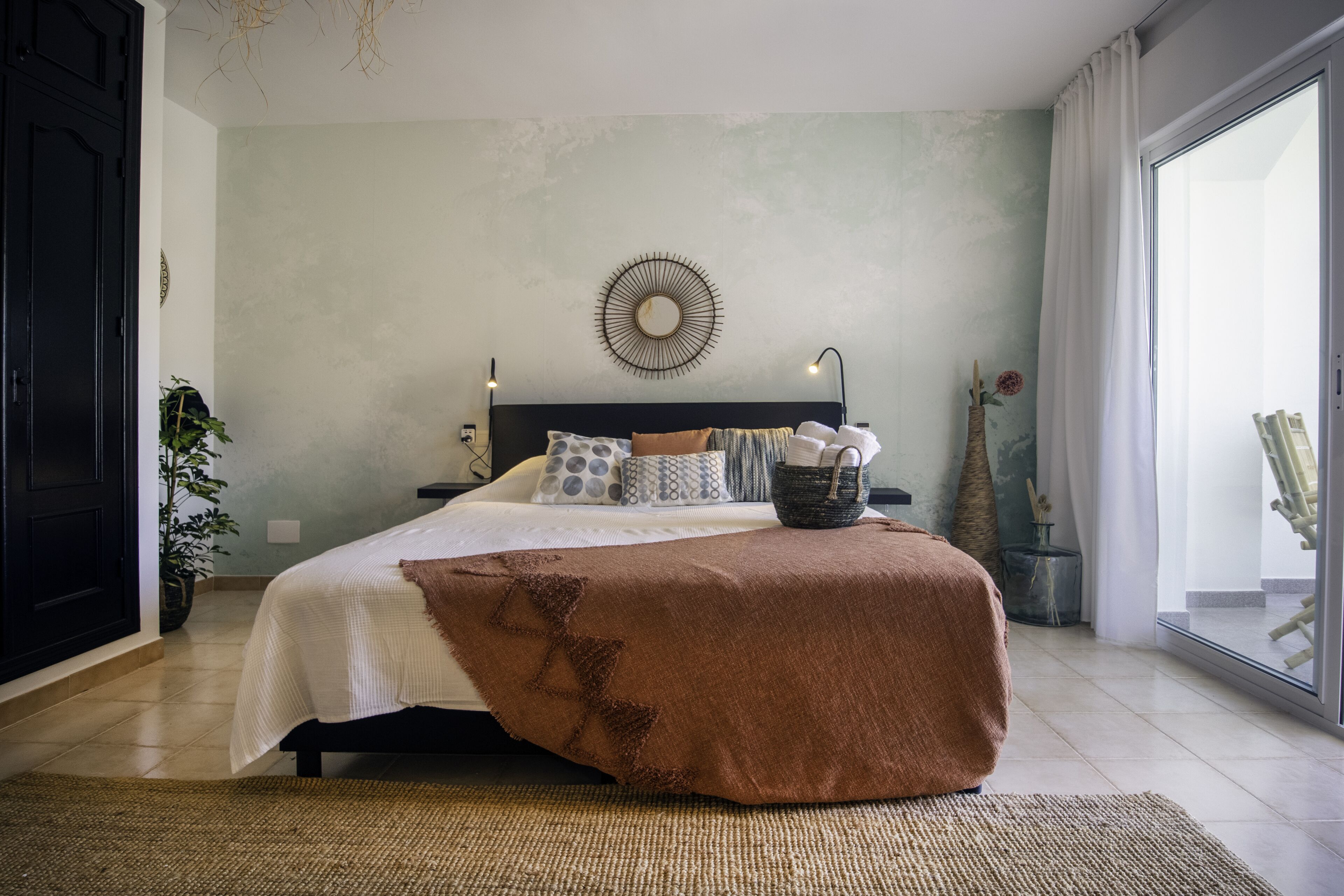 Photo - Malaga Hills, Adults Only boutique, wellness & hiking Eco-Hotel
