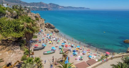Malaga Hills, Adults Only boutique, wellness & hiking Eco-Hotel