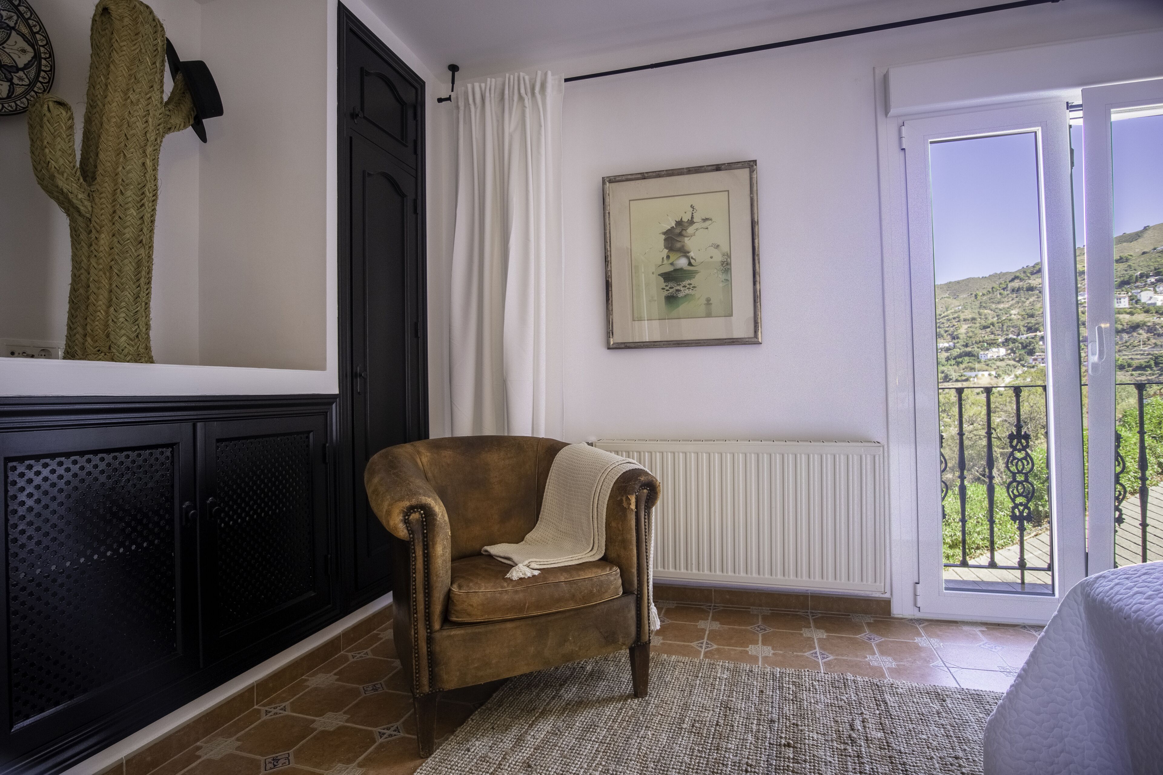 Foto - Malaga Hills Double Comfort Boutique & Wellness Eco-Hotel -Adults Only-