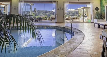 Malaga Hills Boutique & Wellness Eco-Hotel – Adults Only