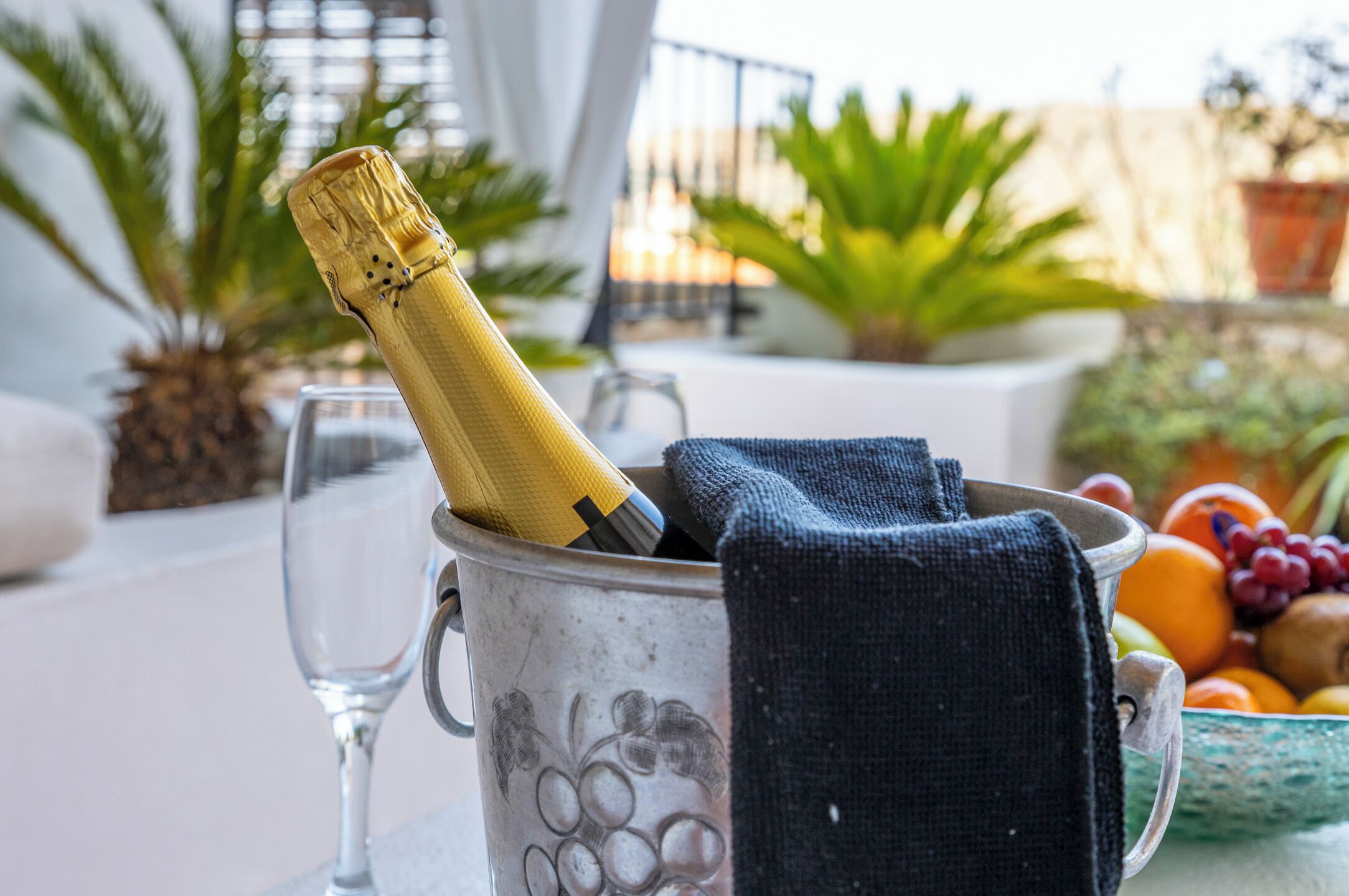 Foto - Malaga Hills Double Comfort Boutique & Wellness Eco-Hotel -Adults Only-