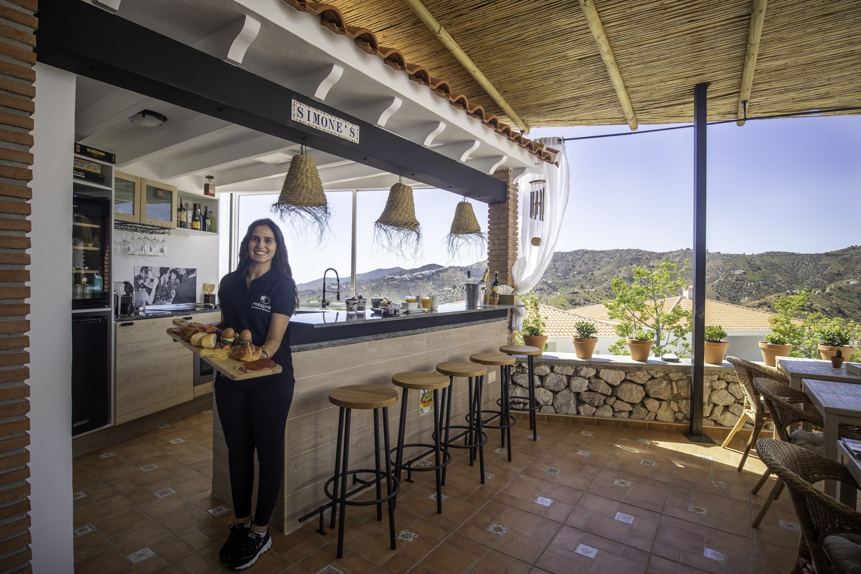 Photo - Malaga Hills, Adults Only boutique, wellness & hiking Eco-Hotel