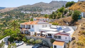 Detalle del exterior