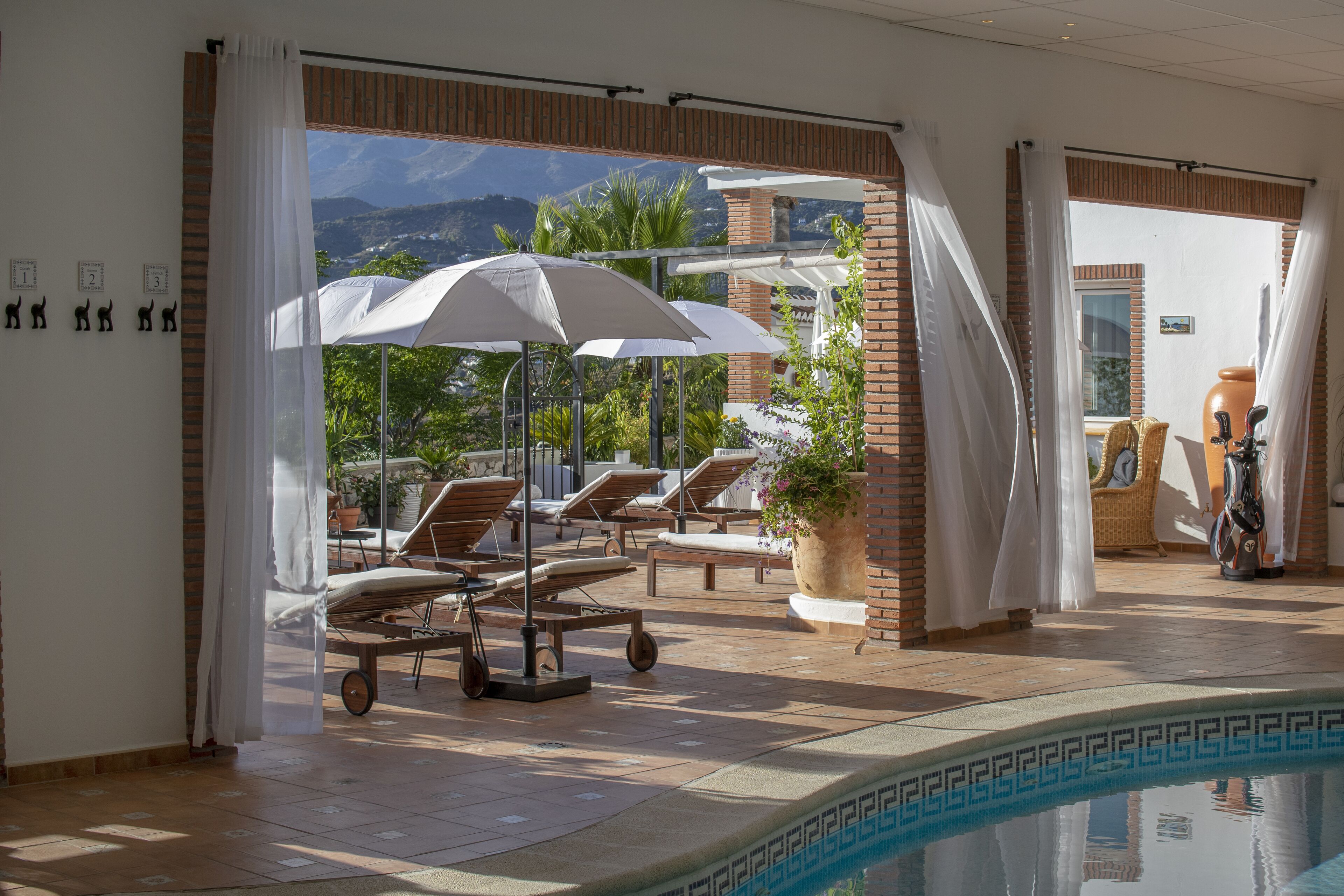 Photo - Malaga Hills, Adults Only boutique, wellness & hiking Eco-Hotel