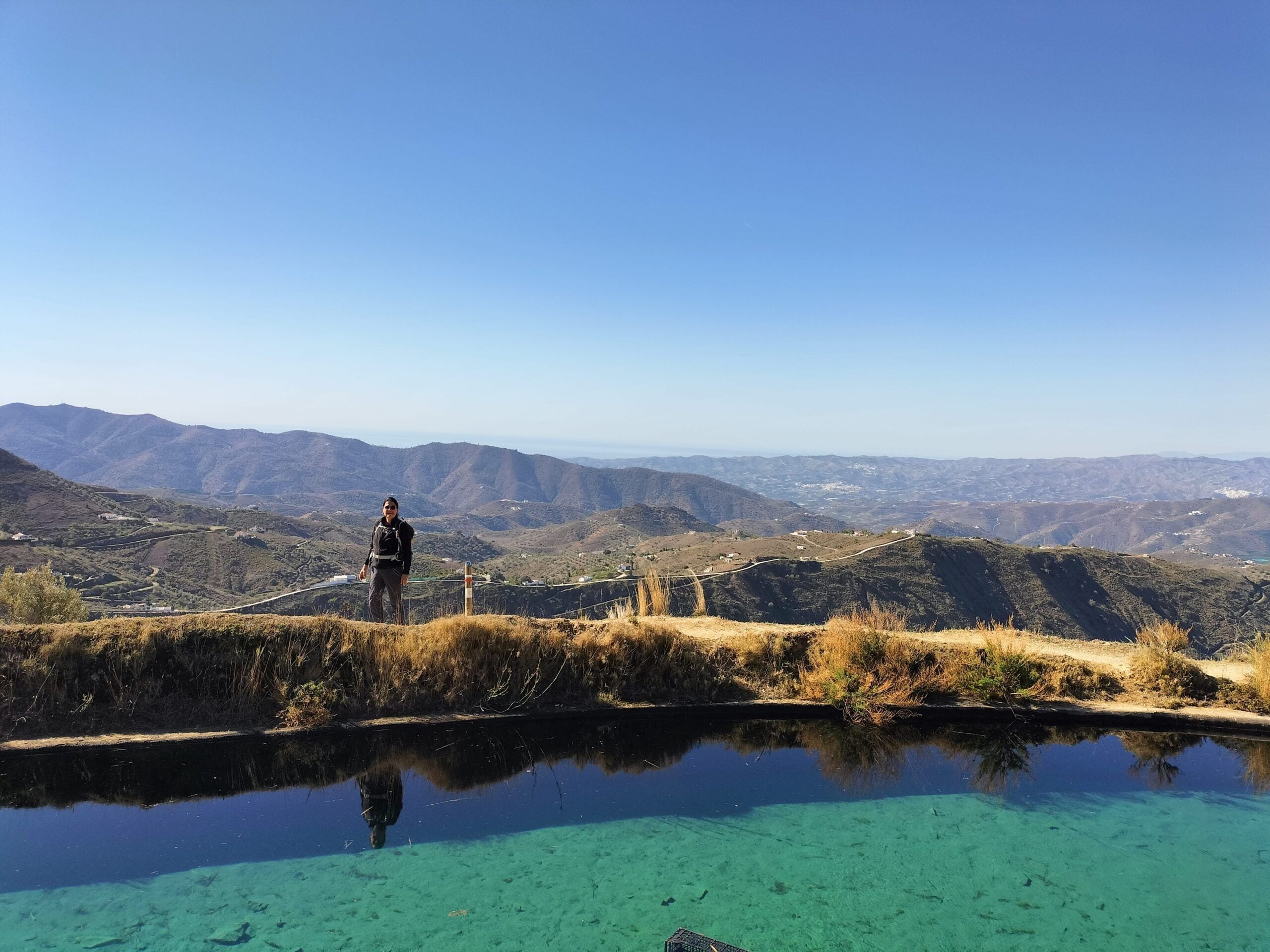 Foto - Malaga Hills Double Comfort Boutique & Wellness Eco-Hotel -Adults Only-