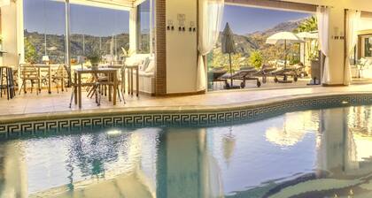 Malaga Hills Double Comfort Boutique & Wellness Hotel -Adults Only