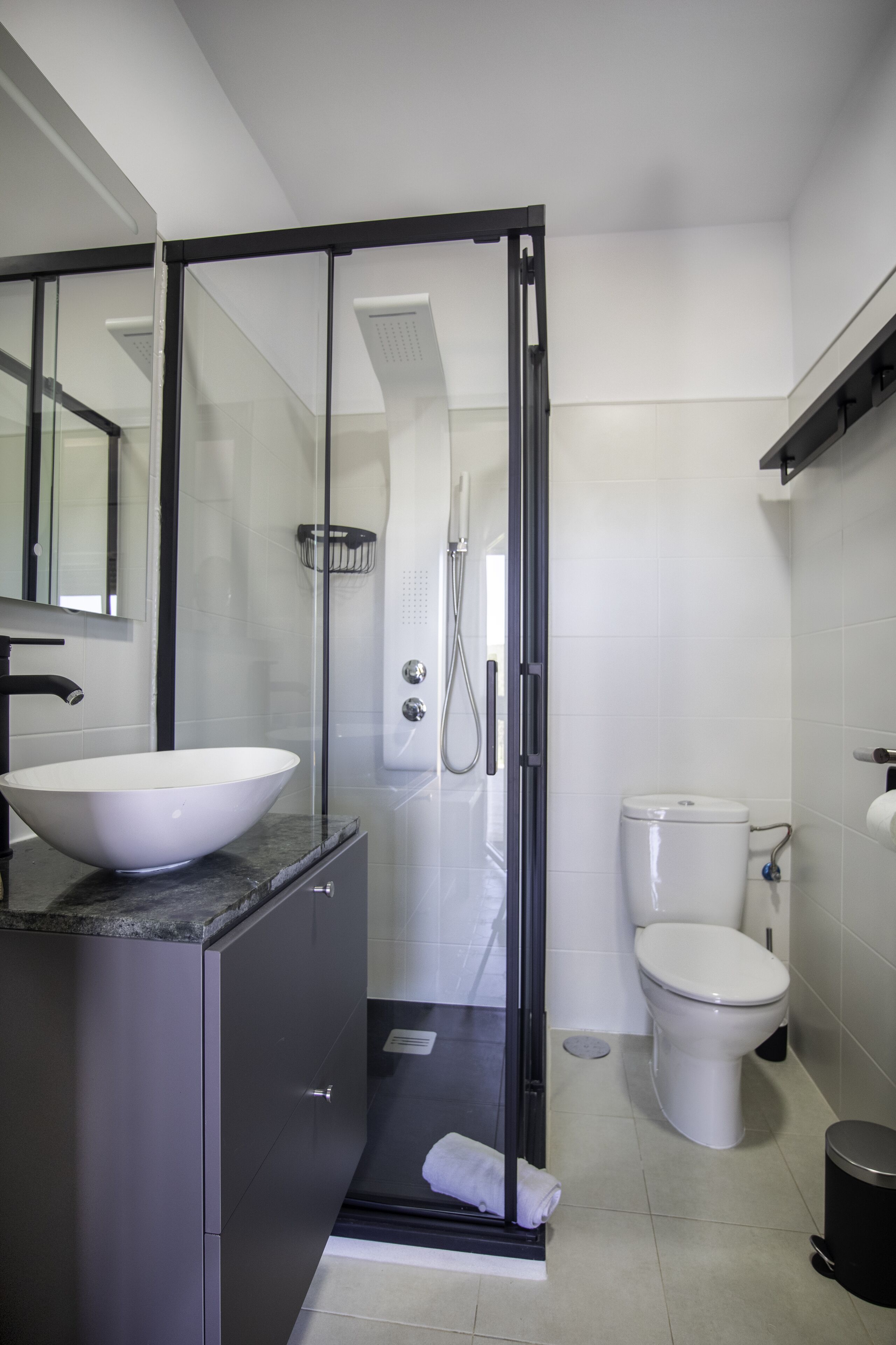 Foto - Malaga Hills Double Comfort Boutique & Wellness Eco-Hotel -Adults Only-