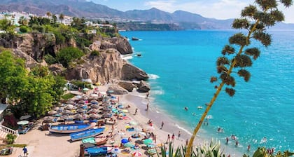 Malaga Hills Double Comfort Boutique & Wellness Hotel -Adults Only