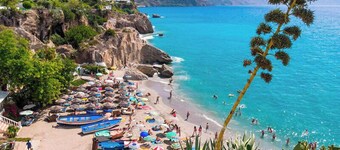 Malaga Hills Double Comfort Boutique & Wellness Hotel -Adults Only