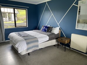 1 slaapkamer, gratis wifi, beddengoed