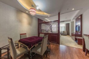 Room - Red Star International Hotel (Jinggangshan City)