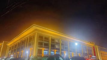 Ngoại thất