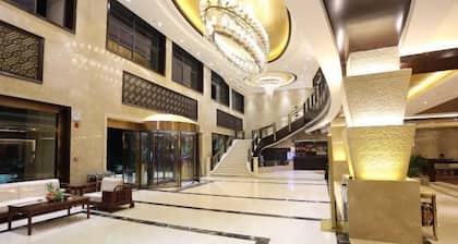 Red Star International Hotel