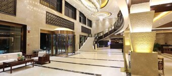 Red Star International Hotel