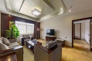 Room - Red Star International Hotel (Jinggangshan City)