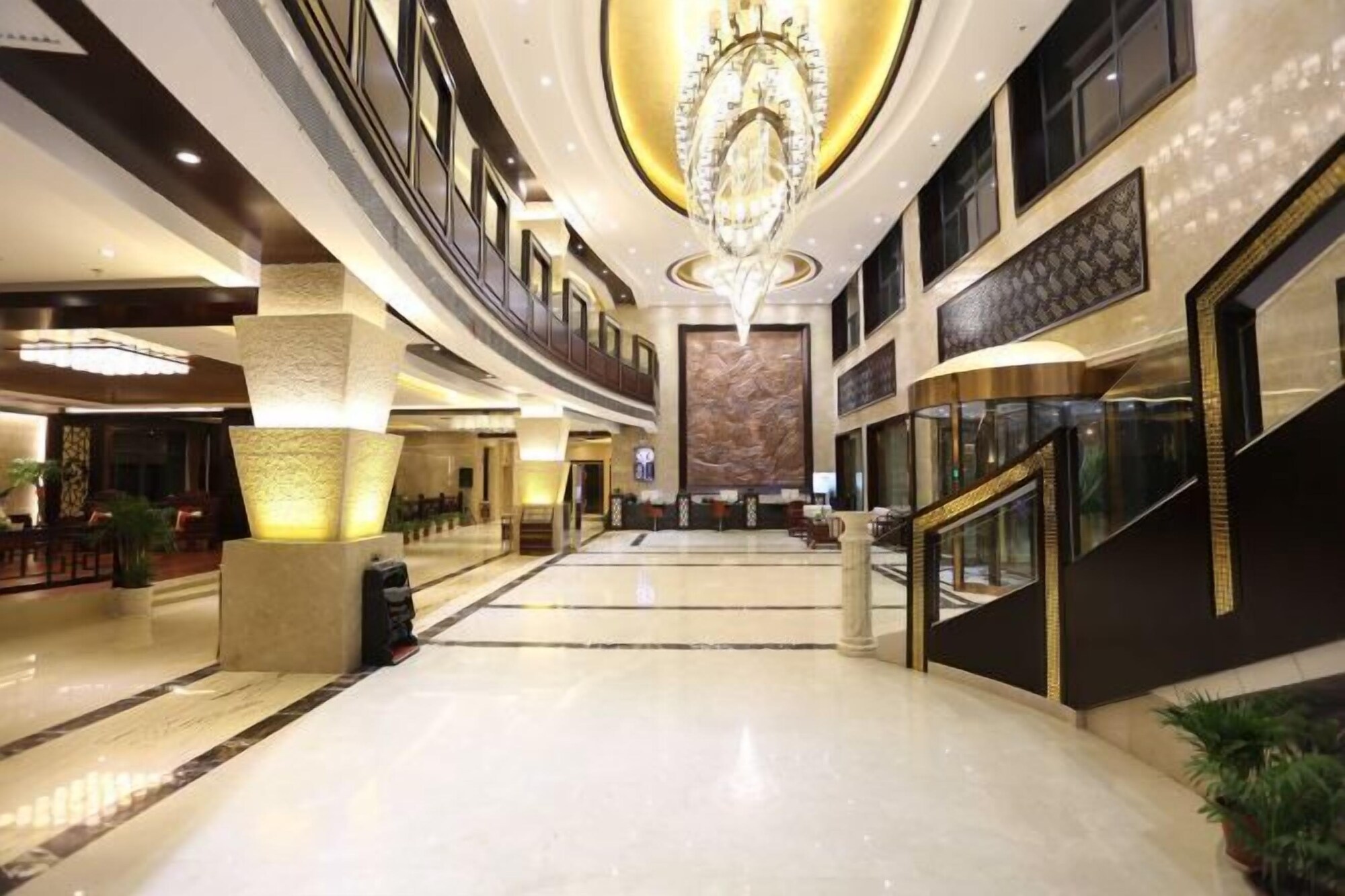 2 Star Hotels