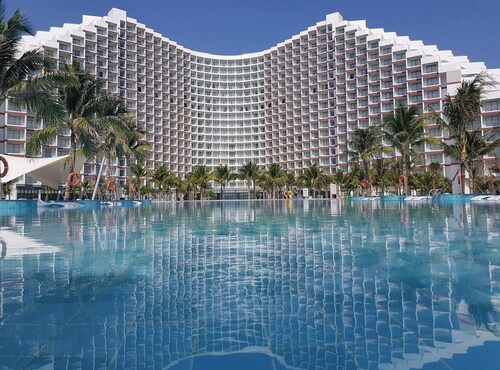 Angela Serviced Apartment 2 single beds