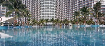 Angela Serviced Apartment 2 single beds