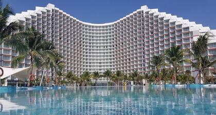 Angela Serviced Apartment 2 single beds