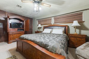 3 habitaciones y internet 