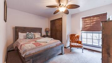 3 bedrooms, internet