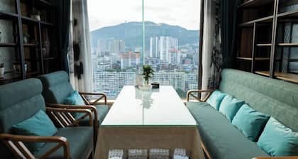 Panda Prince Hotel