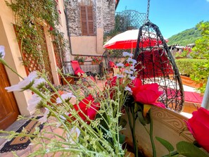 Detalle exterior