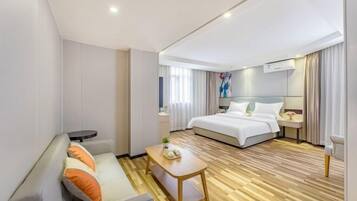 Quartos à prova de som