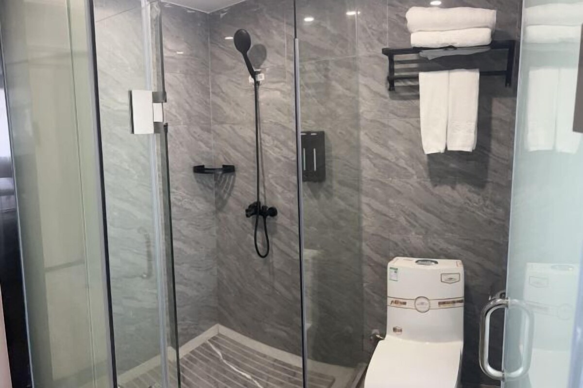 Schallisolierte Zimmer