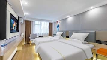 Quartos à prova de som