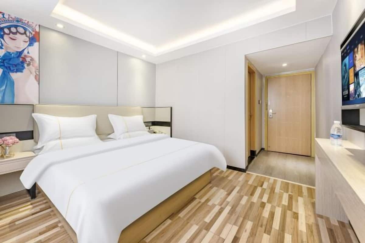 Schallisolierte Zimmer